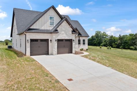 52 Lookout Drive Winchester TN 37398