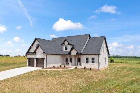 52 Lookout Drive Winchester TN 37398