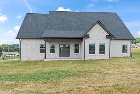 52 Lookout Drive Winchester TN 37398