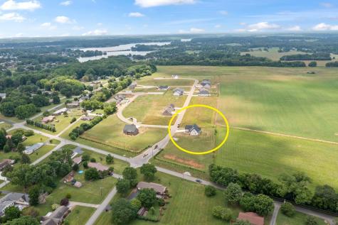 52 Lookout Drive Winchester TN 37398