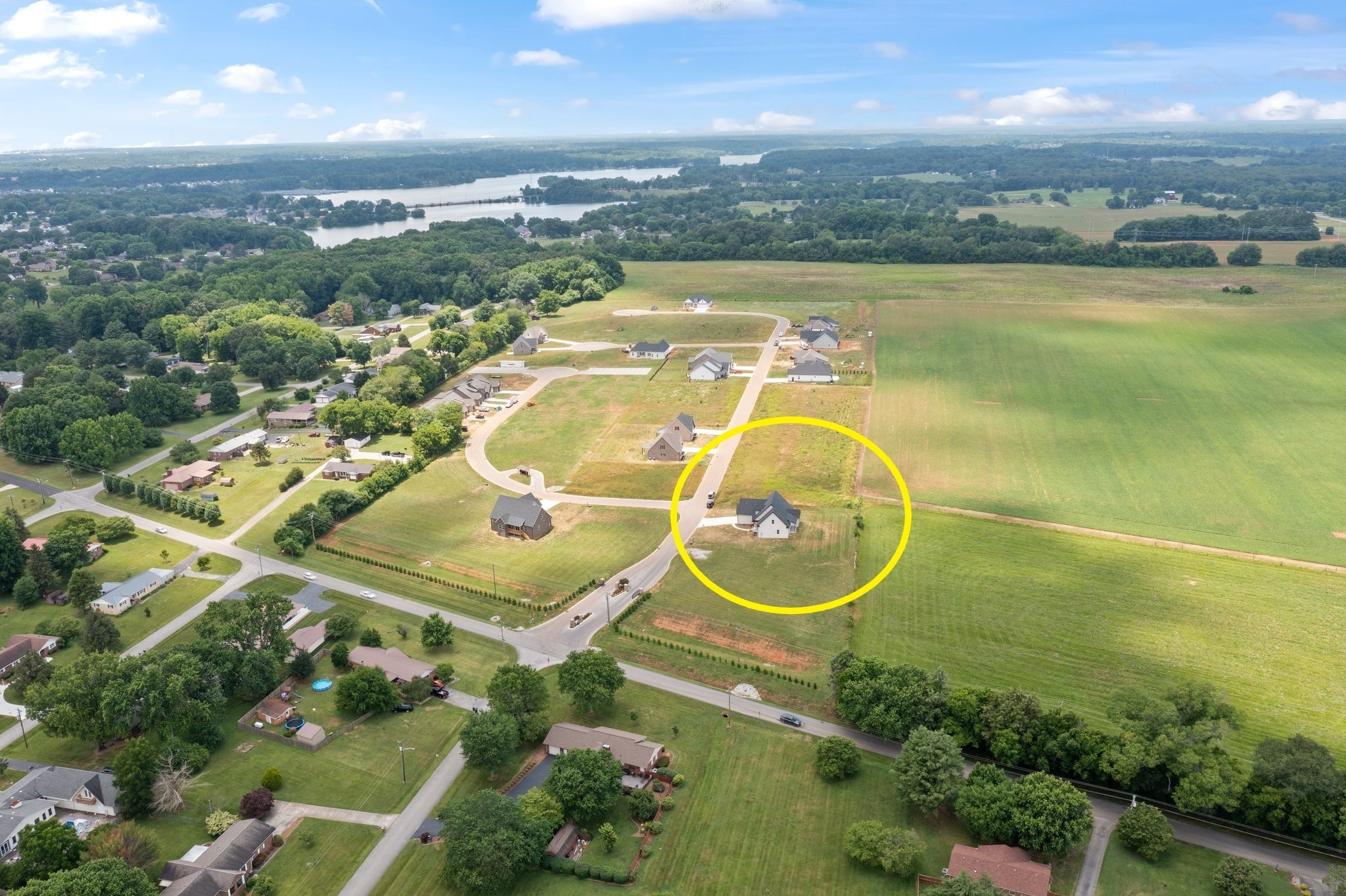 52 Lookout Drive Winchester TN 37398