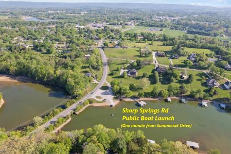 52 Lookout Drive Winchester TN 37398