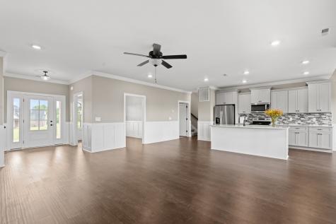 52 Lookout Drive Winchester TN 37398