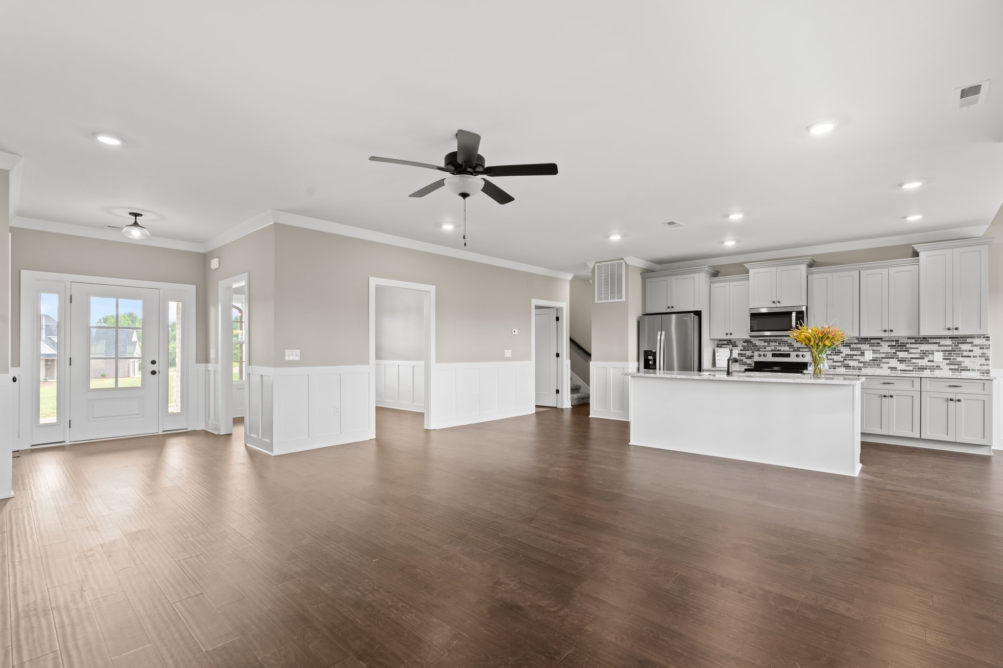 52 Lookout Drive Winchester TN 37398