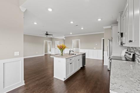 52 Lookout Drive Winchester TN 37398