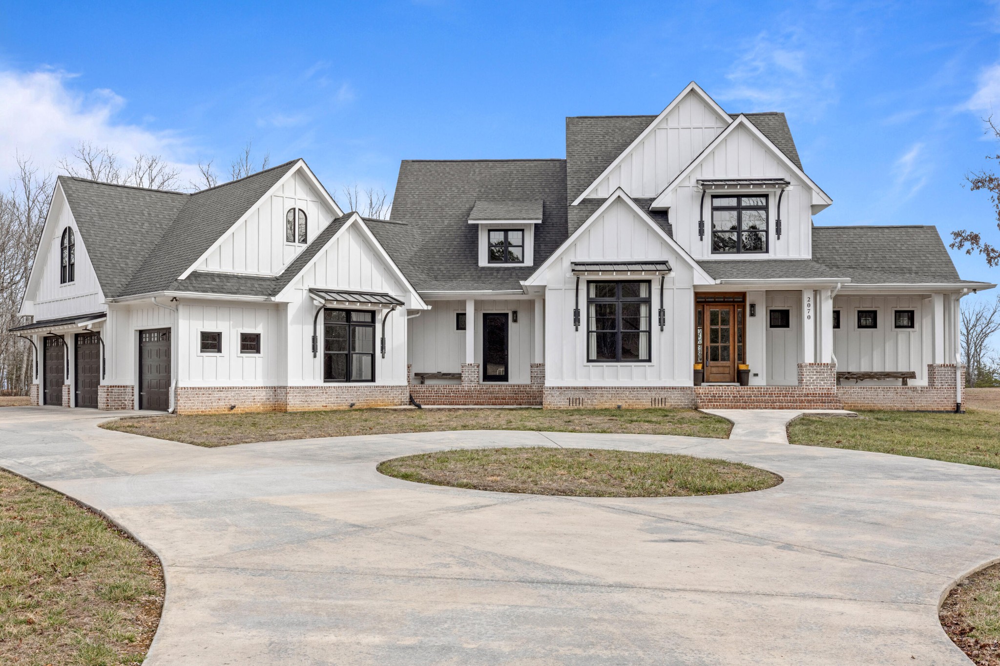 2070 River Bluffs Drive Jasper TN 37347