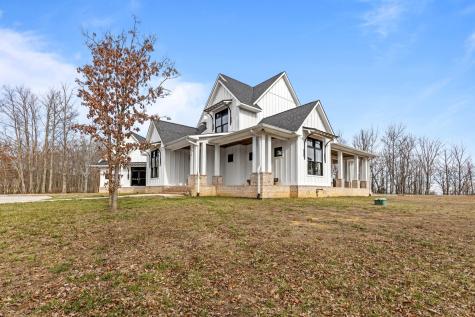 2070 River Bluffs Drive Jasper TN 37347