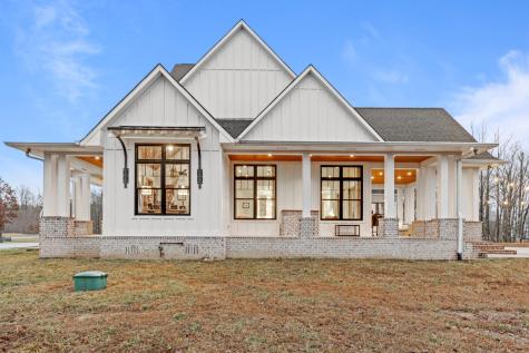 2070 River Bluffs Drive Jasper TN 37347
