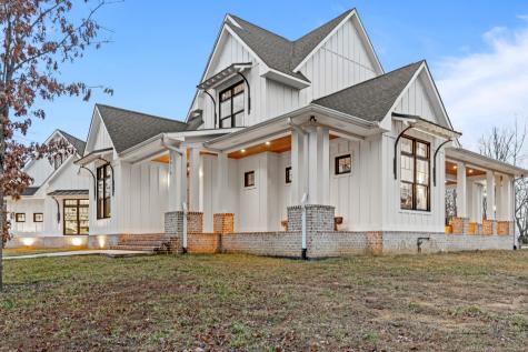 2070 River Bluffs Drive Jasper TN 37347