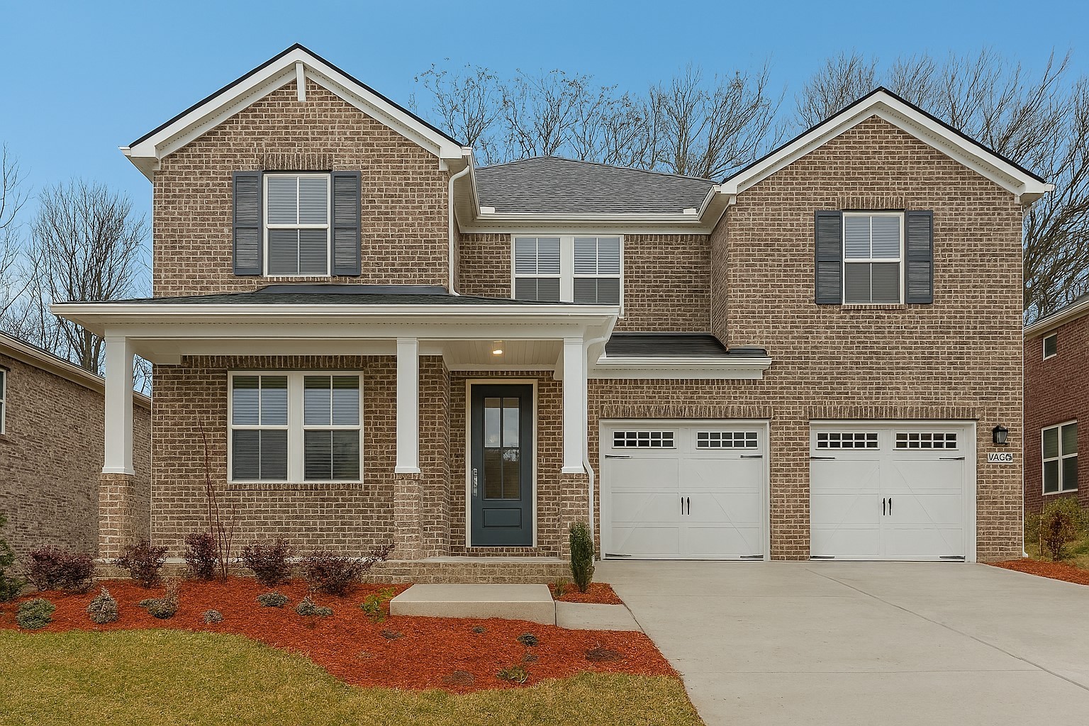 2408 Nolan Drive Franklin TN 37064