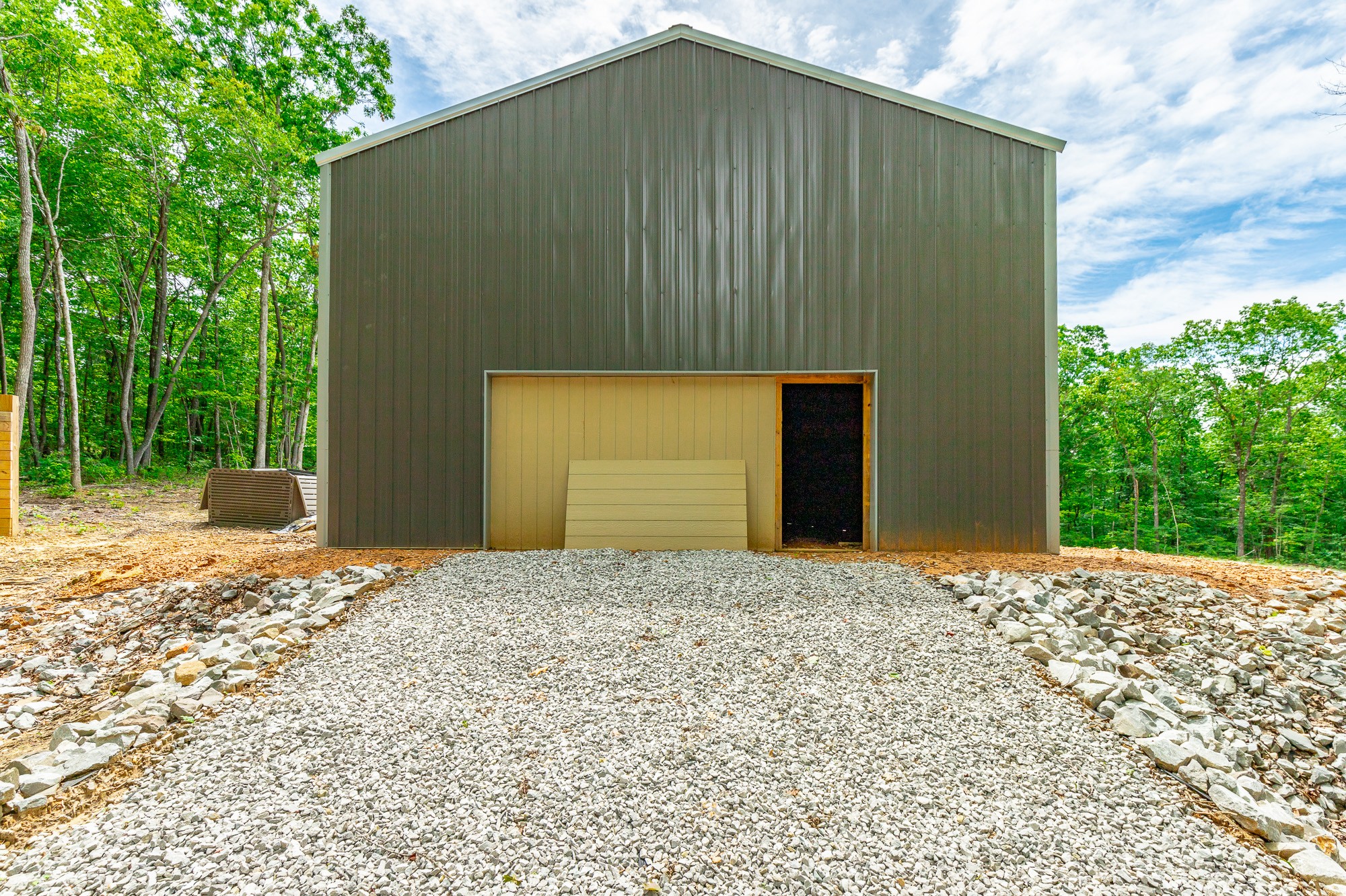 87 Apple Road Pikeville TN 37367