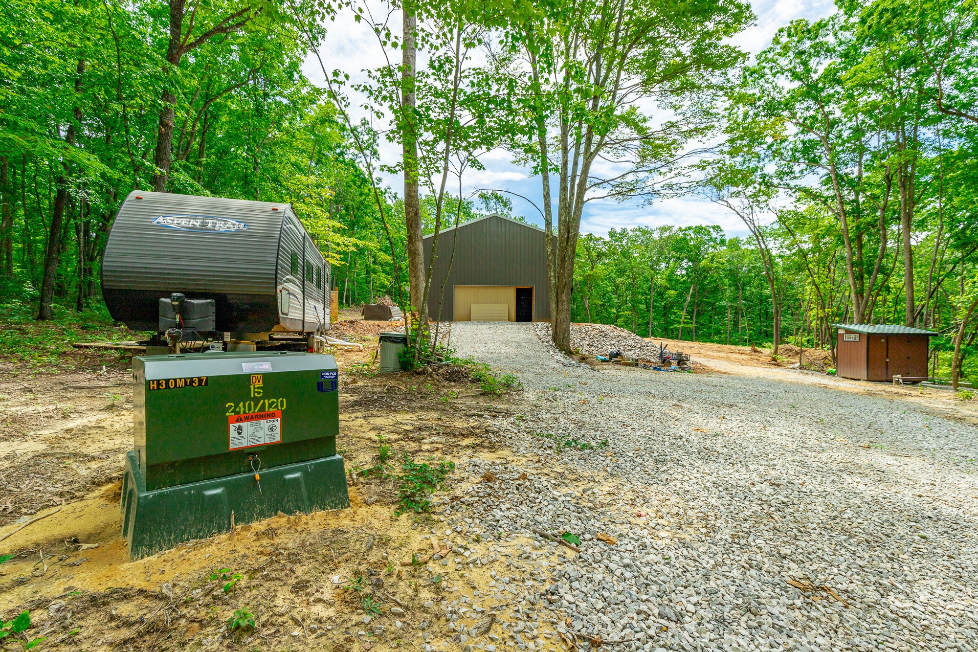 87 Apple Road Pikeville TN 37367
