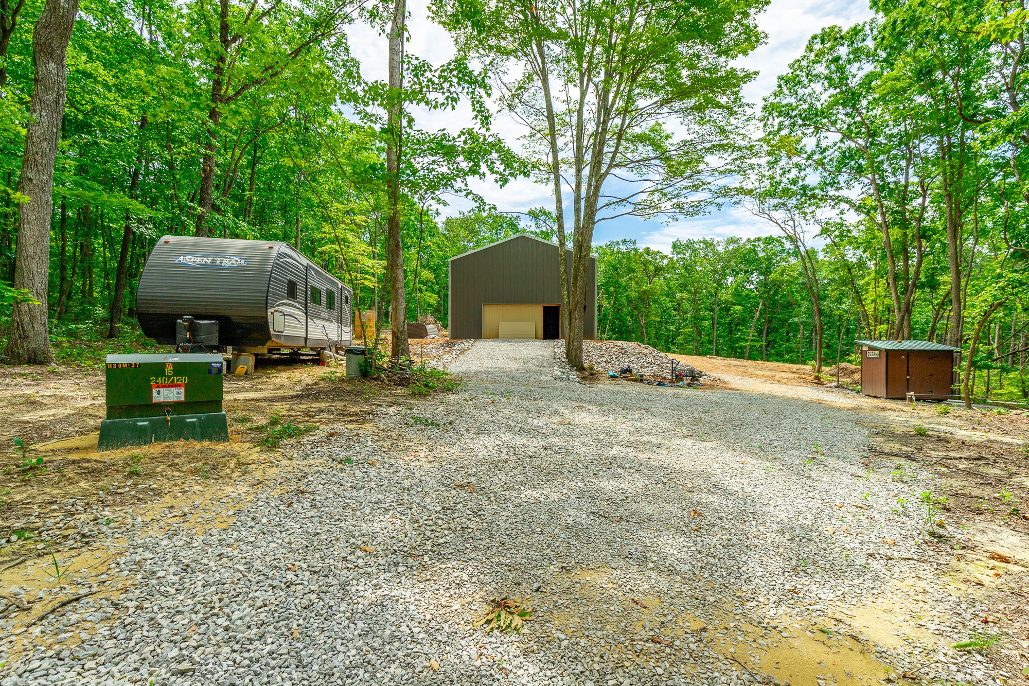 87 Apple Road Pikeville TN 37367