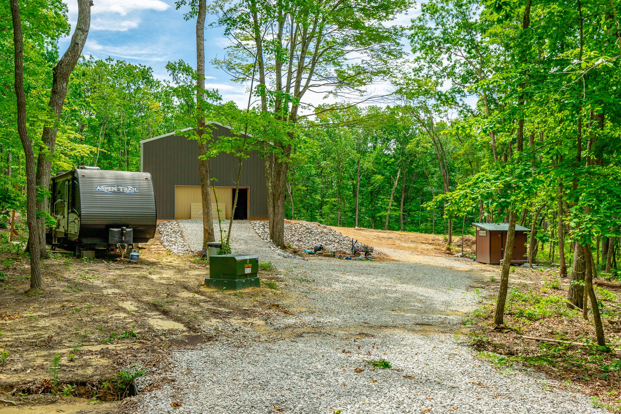 87 Apple Road Pikeville TN 37367
