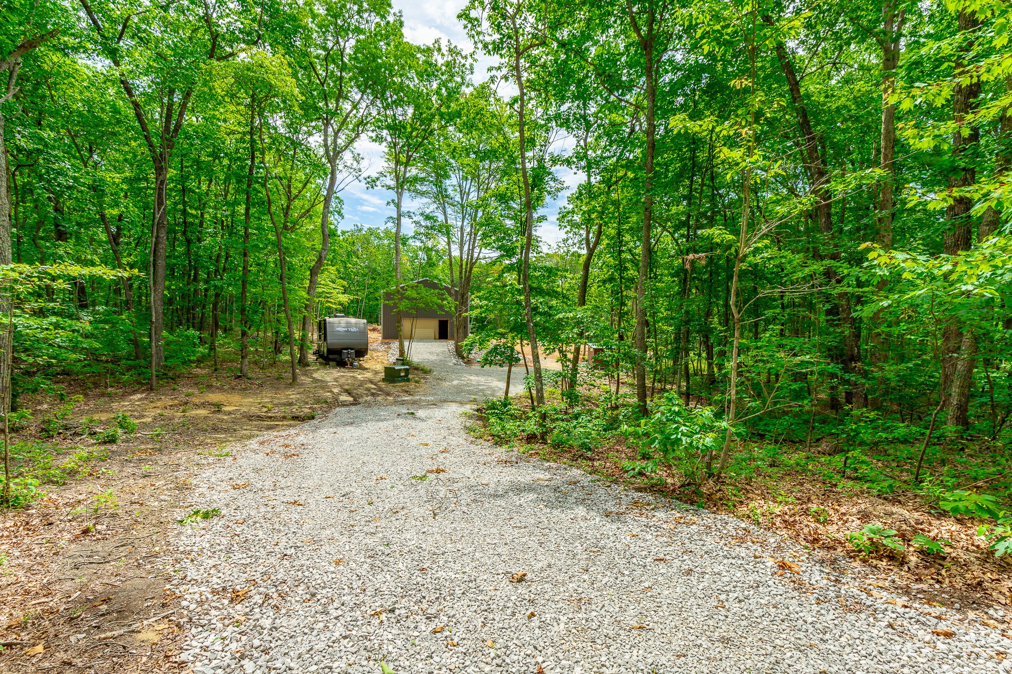 87 Apple Road Pikeville TN 37367
