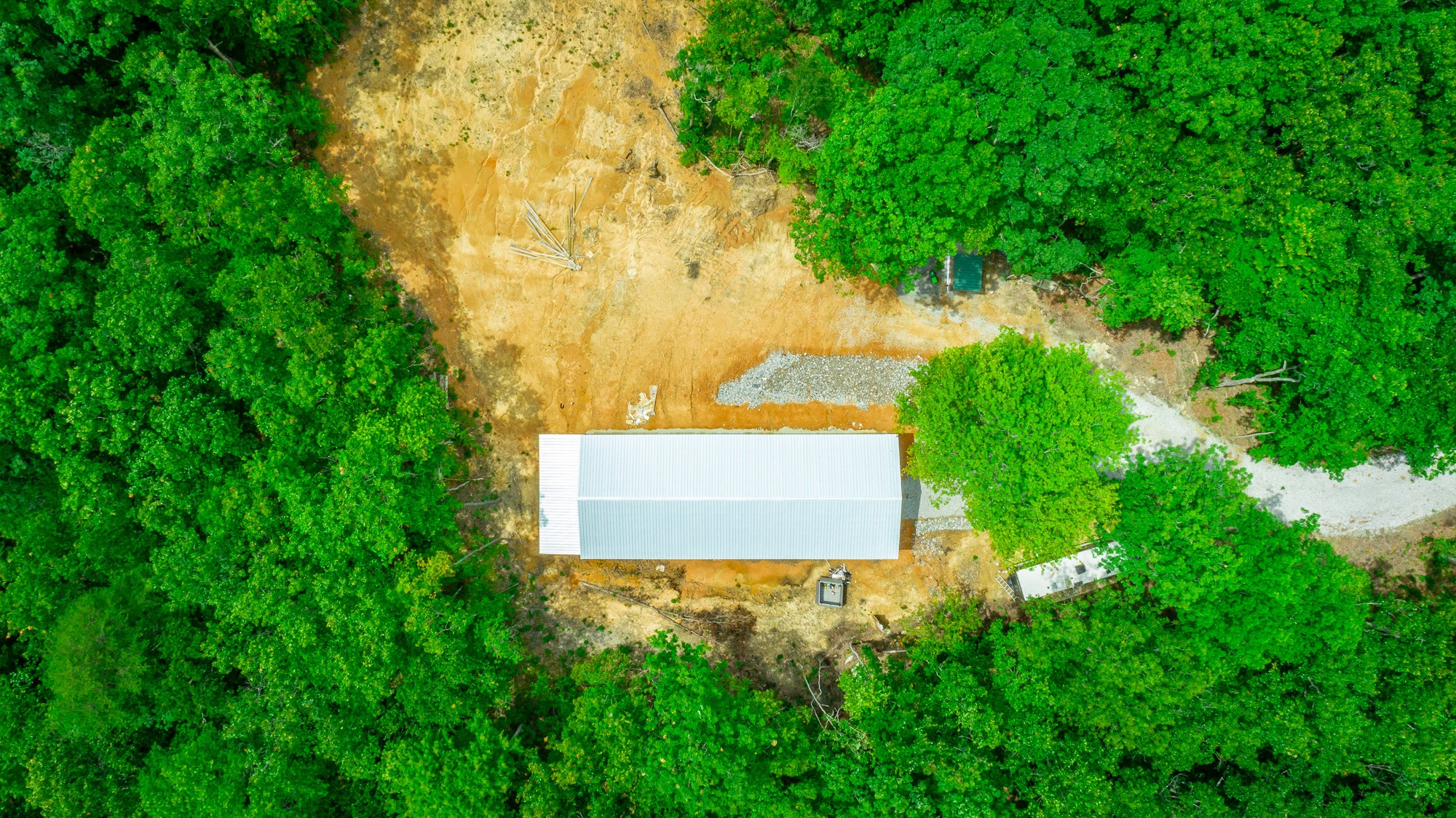 87 Apple Road Pikeville TN 37367