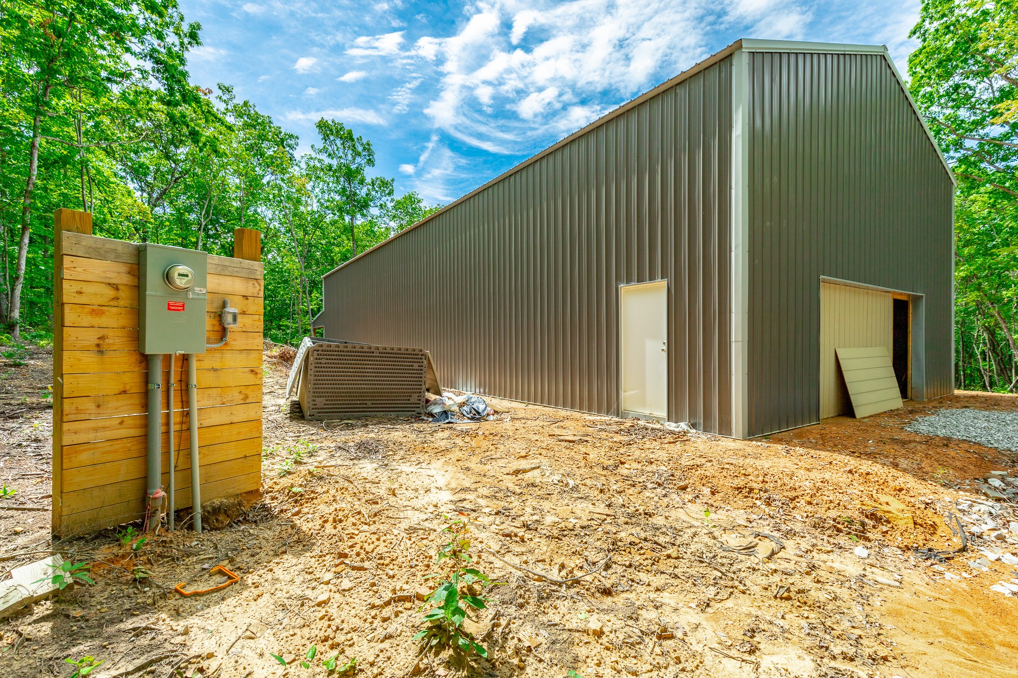 87 Apple Road Pikeville TN 37367