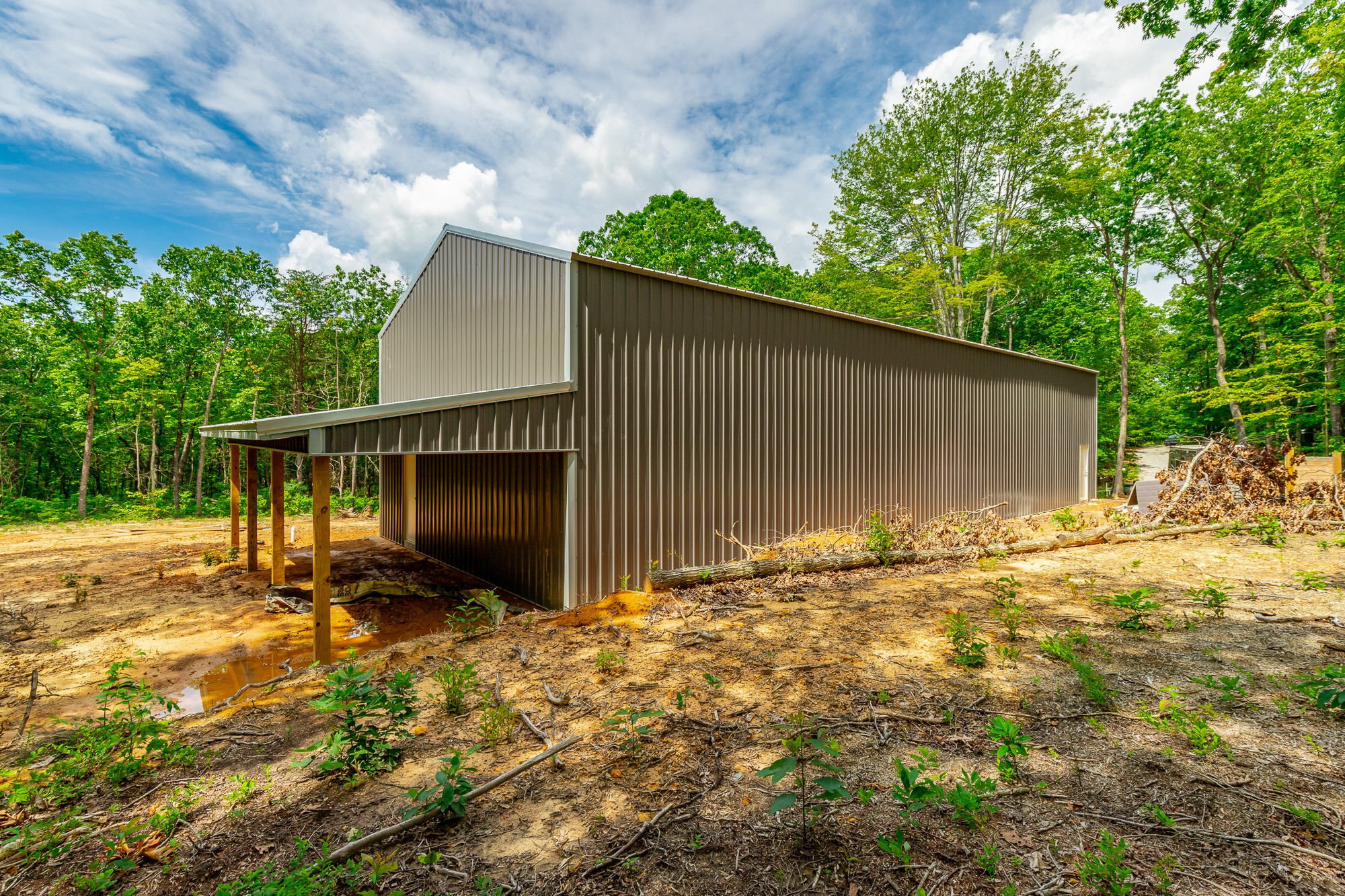 87 Apple Road Pikeville TN 37367