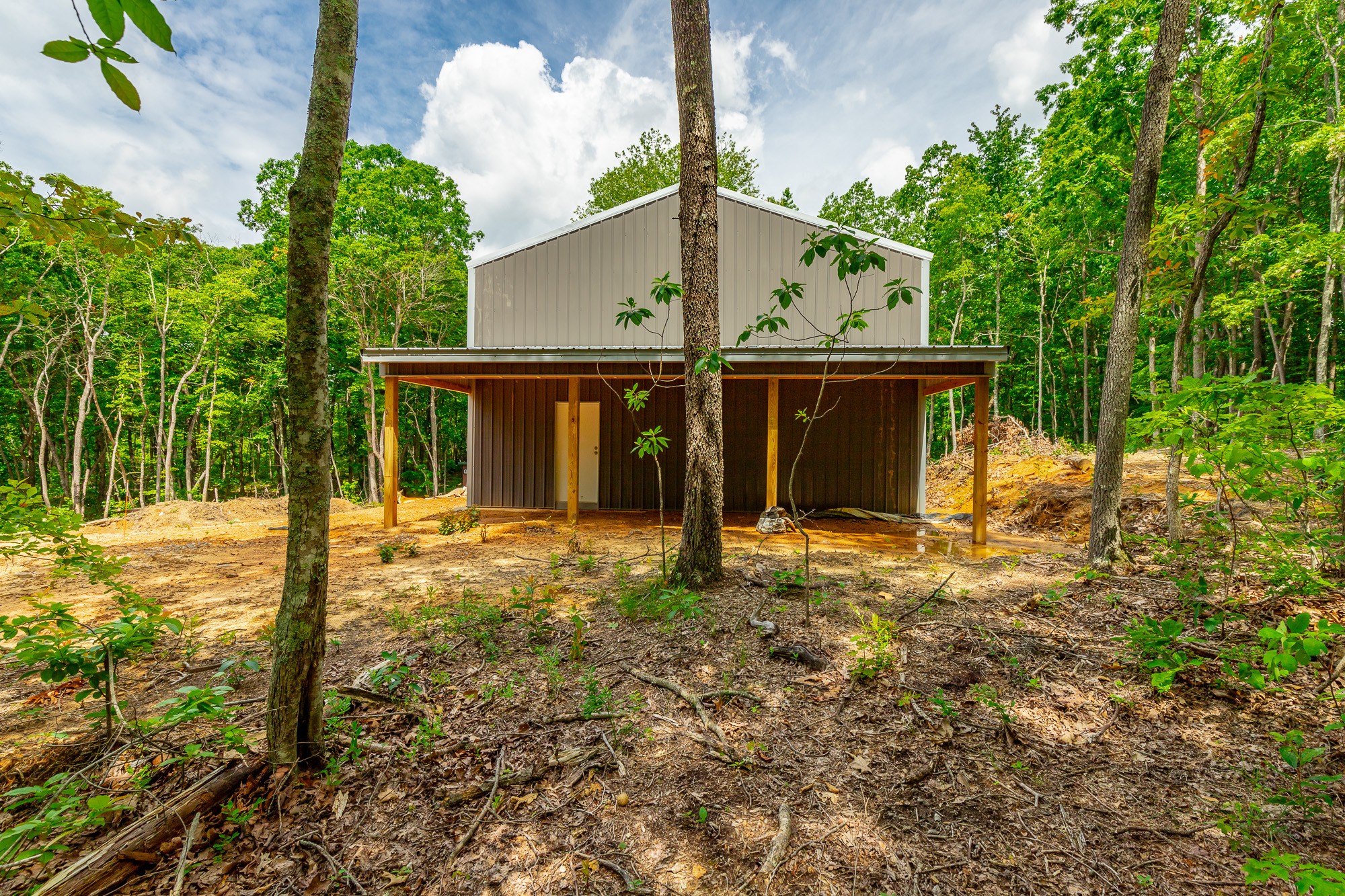 87 Apple Road Pikeville TN 37367