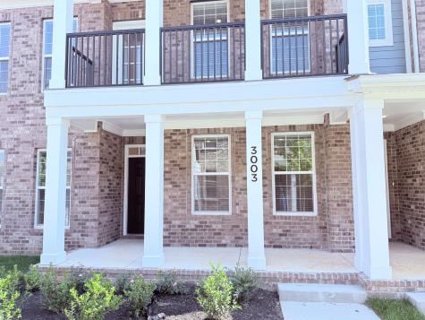 2718 Willowoak Trail Murfreesboro TN 37129