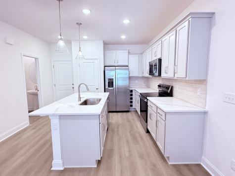 2718 Willowoak Trail Murfreesboro TN 37129
