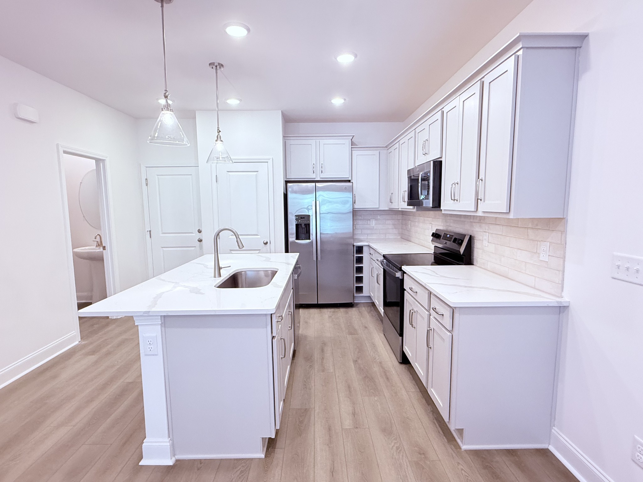 2718 Willowoak Trail Murfreesboro TN 37129