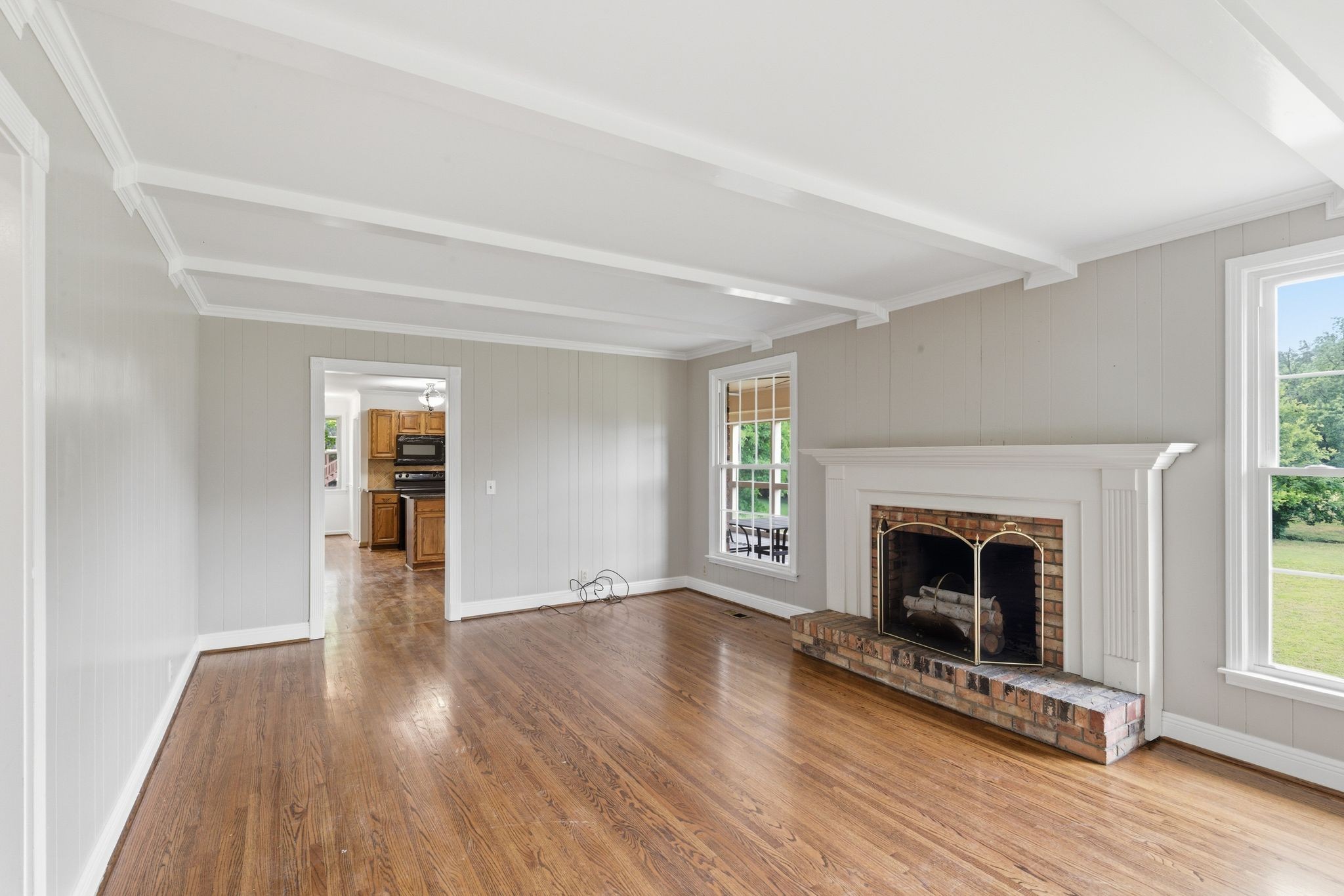 213 Rising Sun Lane Old Hickory TN 37138