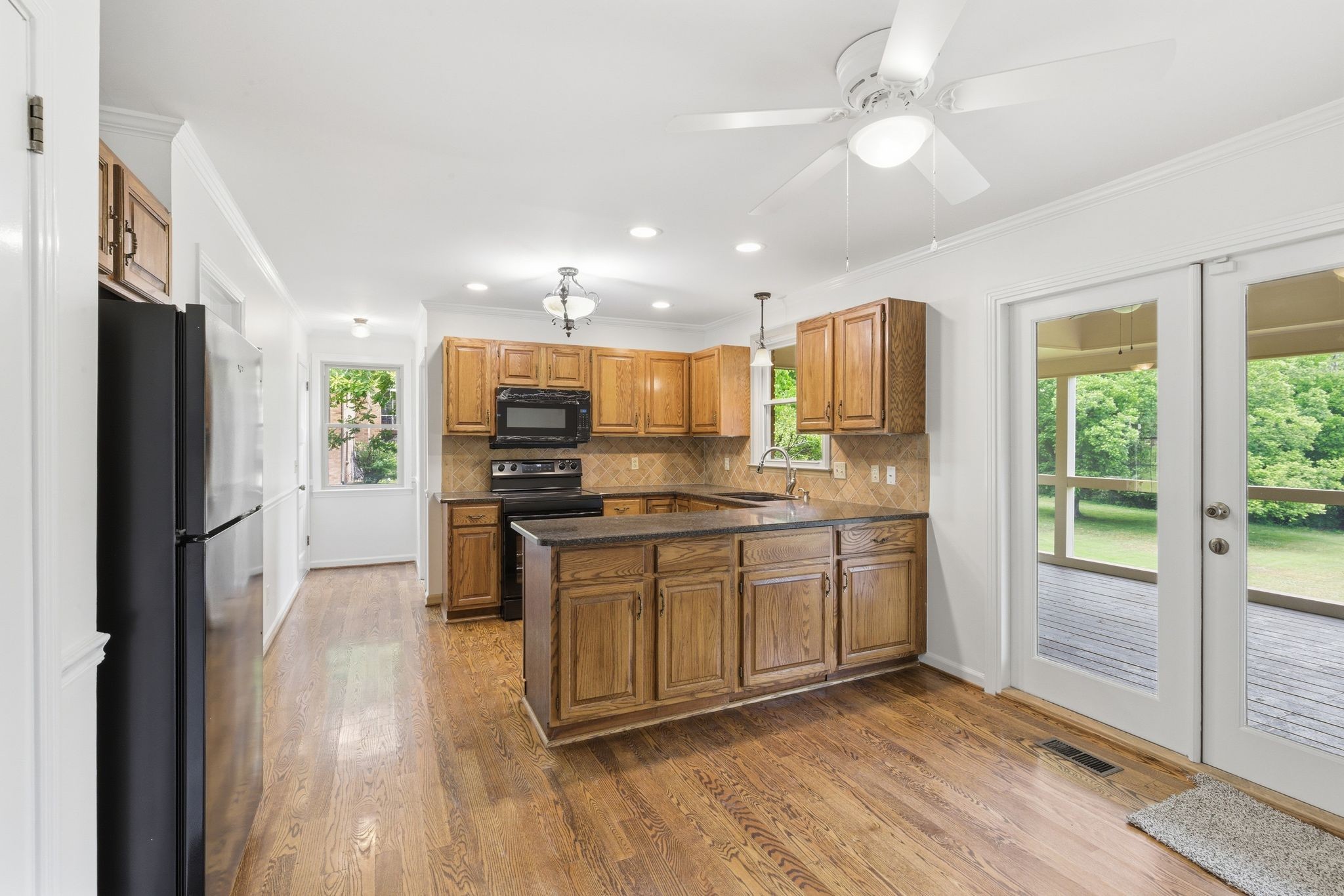 213 Rising Sun Lane Old Hickory TN 37138