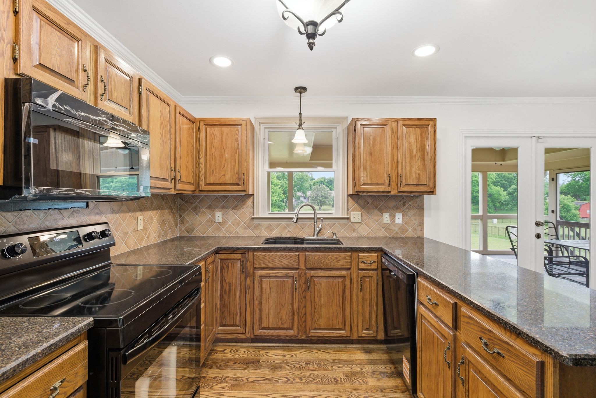 213 Rising Sun Lane Old Hickory TN 37138
