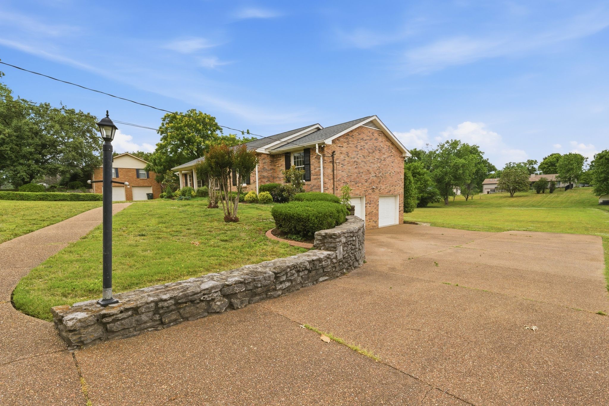 213 Rising Sun Lane Old Hickory TN 37138