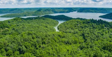 0 Coconut Ridge Road Smithville TN 37166
