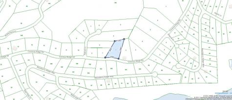 0 Coconut Ridge Road Smithville TN 37166