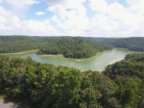 0 Coconut Ridge Road Smithville TN 37166