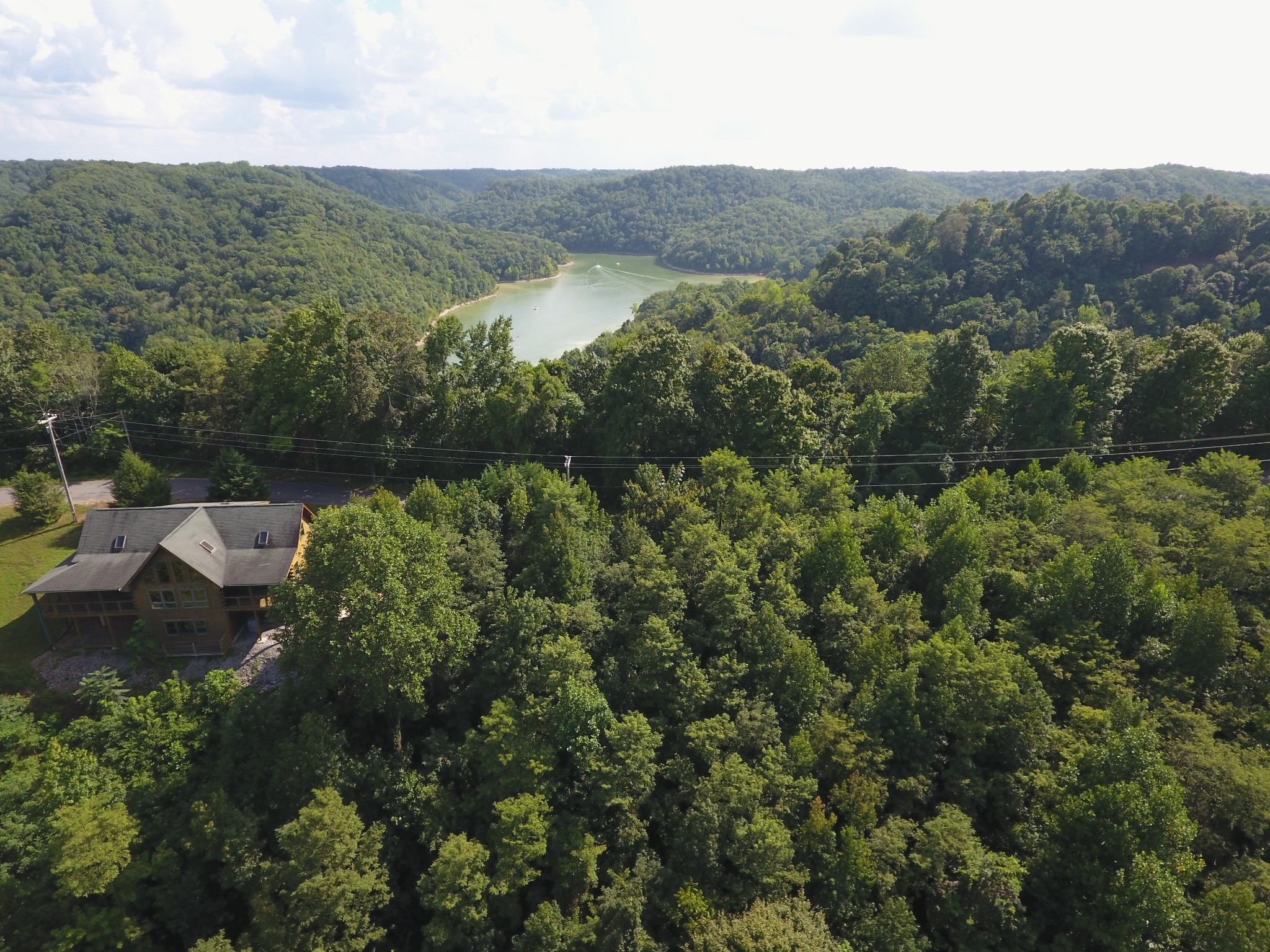 0 Coconut Ridge Road Smithville TN 37166
