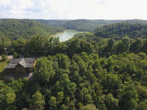 0 Coconut Ridge Road Smithville TN 37166