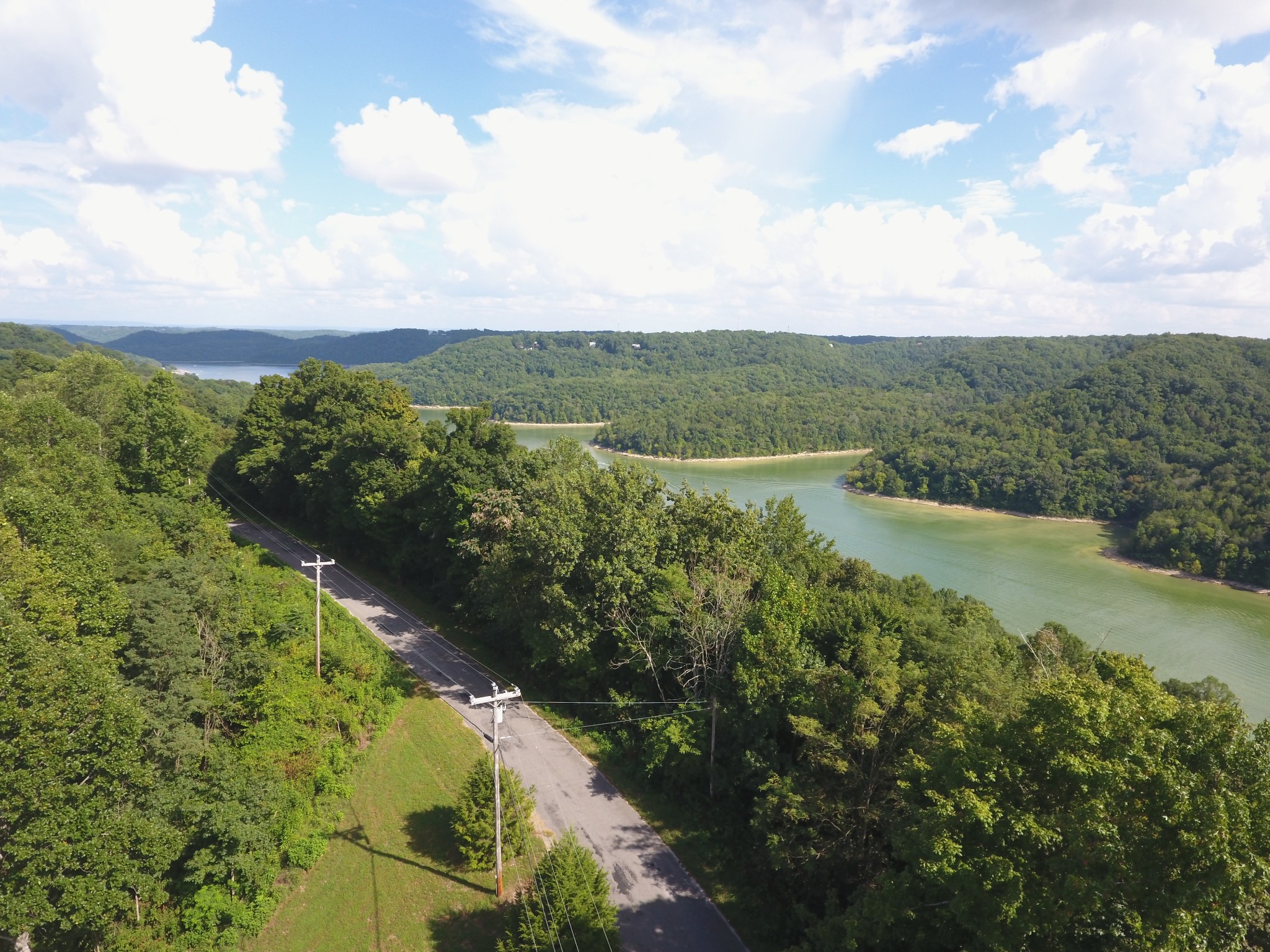0 Coconut Ridge Road Smithville TN 37166