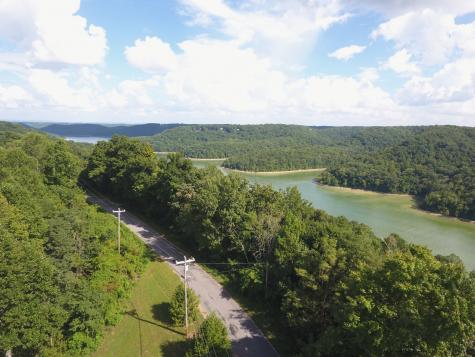 0 Coconut Ridge Road Smithville TN 37166