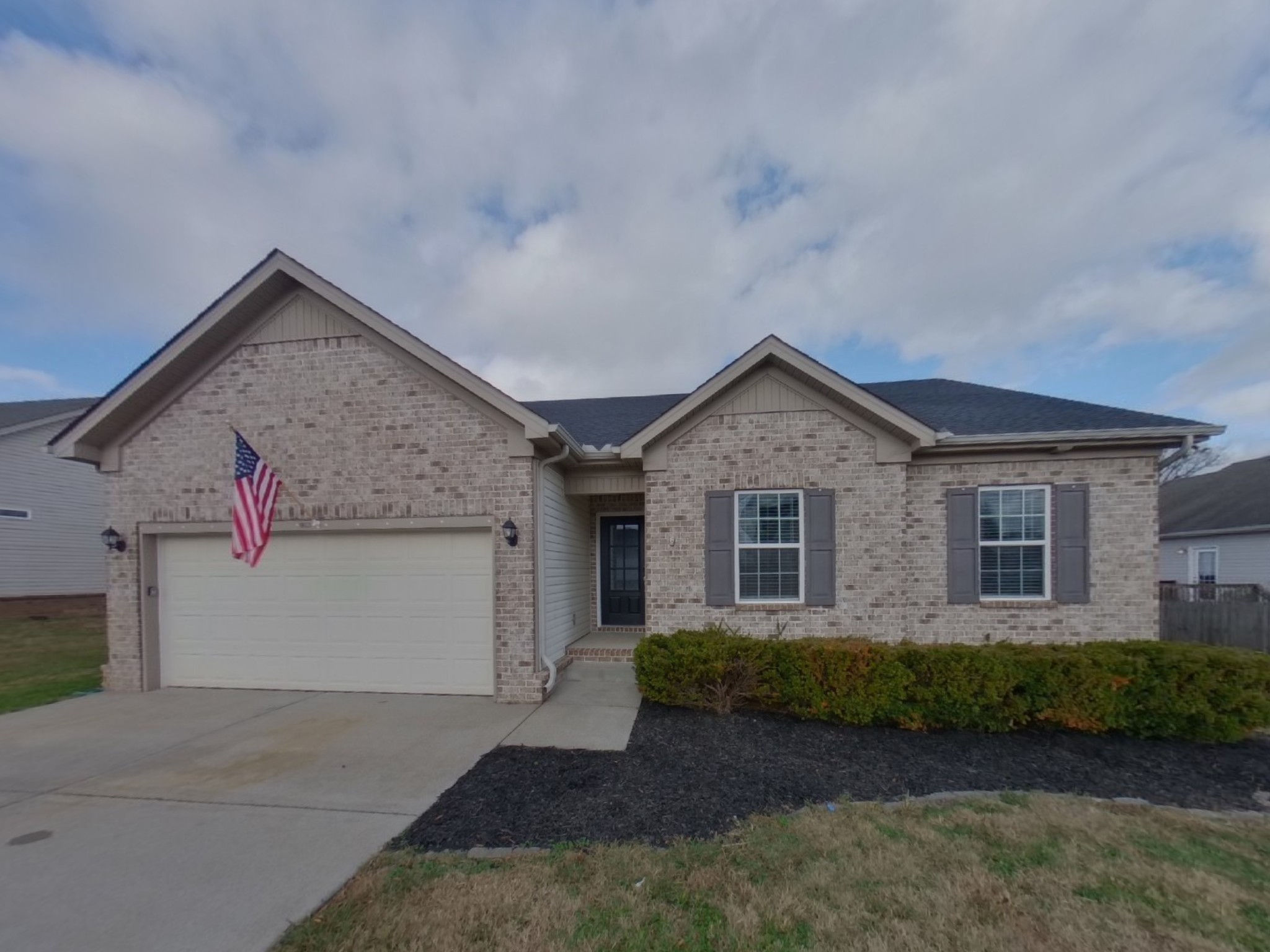 1206 Aretha Drive Murfreesboro TN 37128