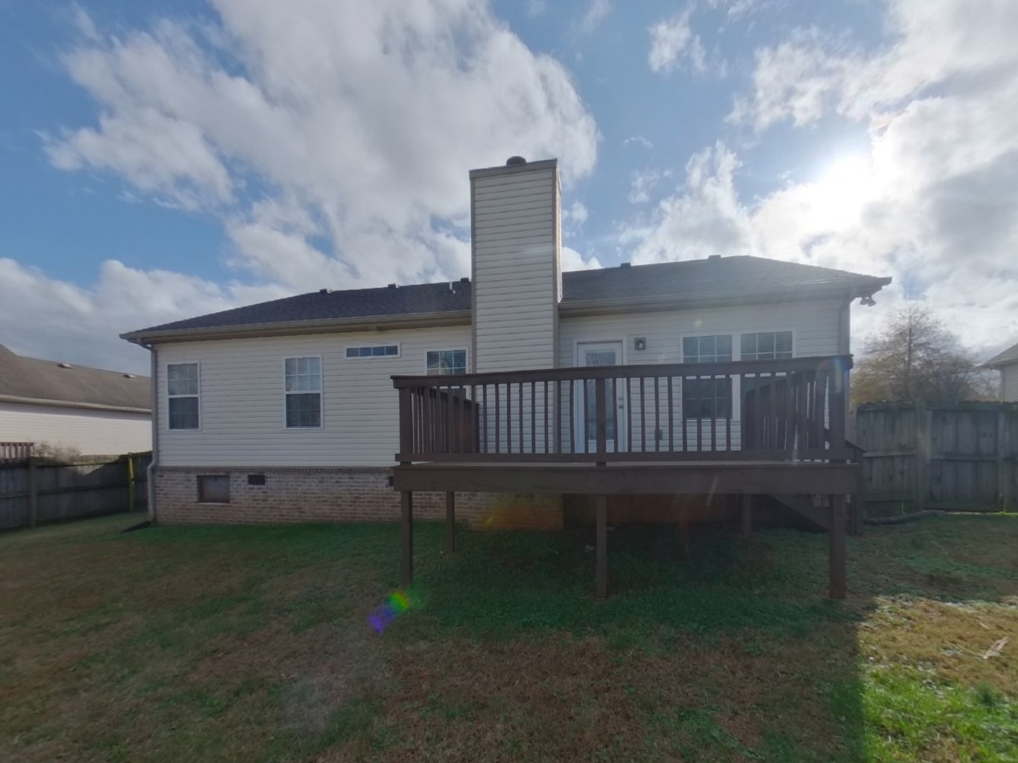 1206 Aretha Drive Murfreesboro TN 37128