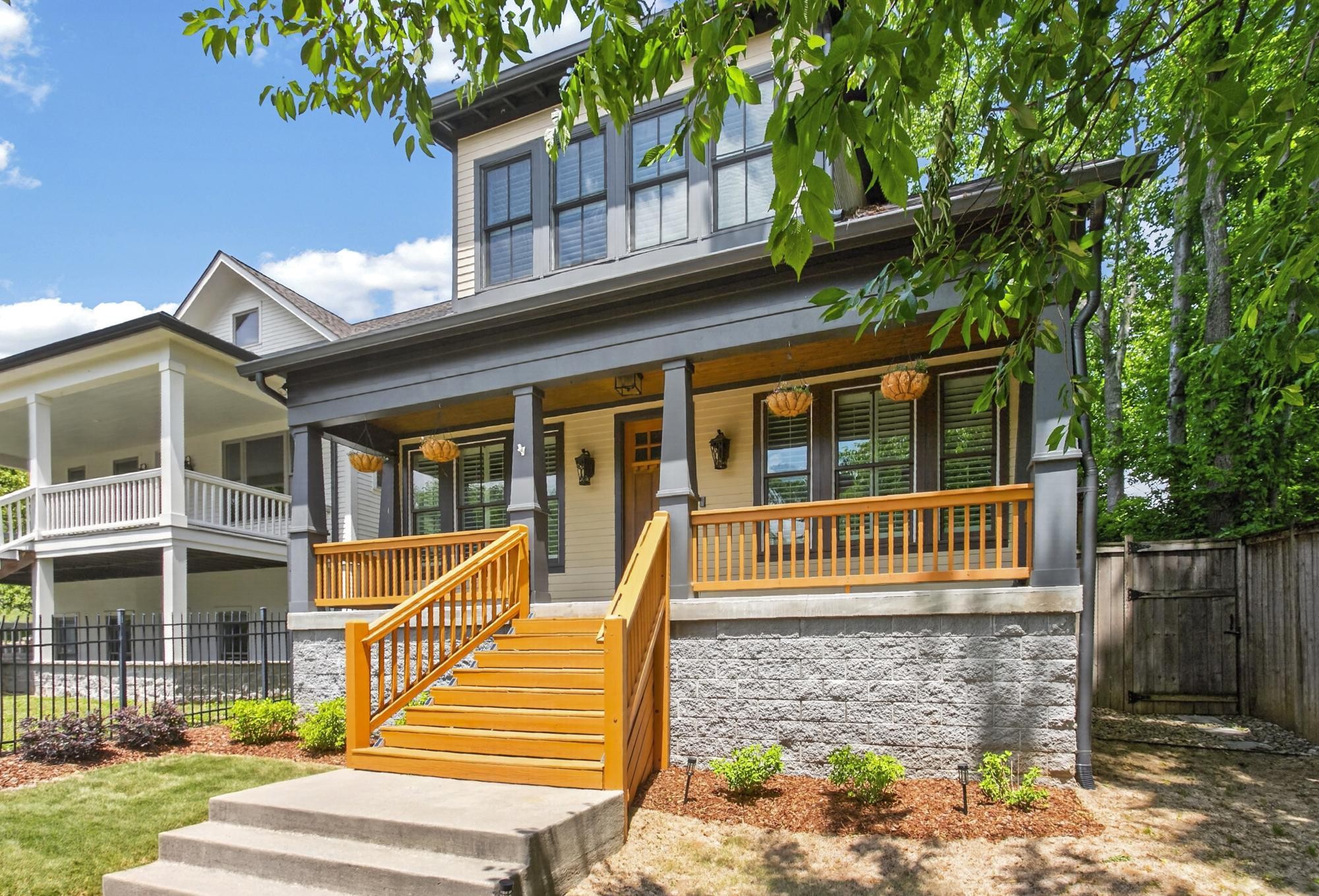 1315 Lillian Street Nashville TN 37206