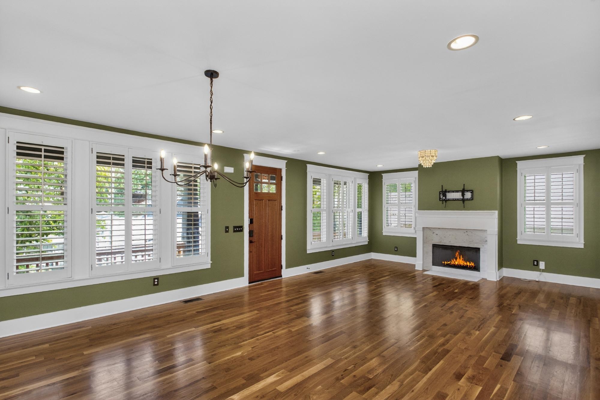 1315 Lillian Street Nashville TN 37206