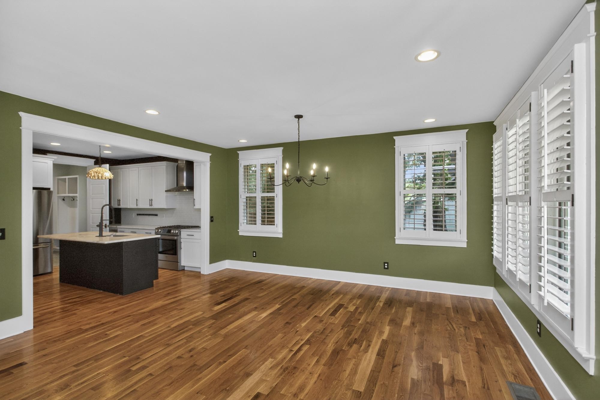 1315 Lillian Street Nashville TN 37206