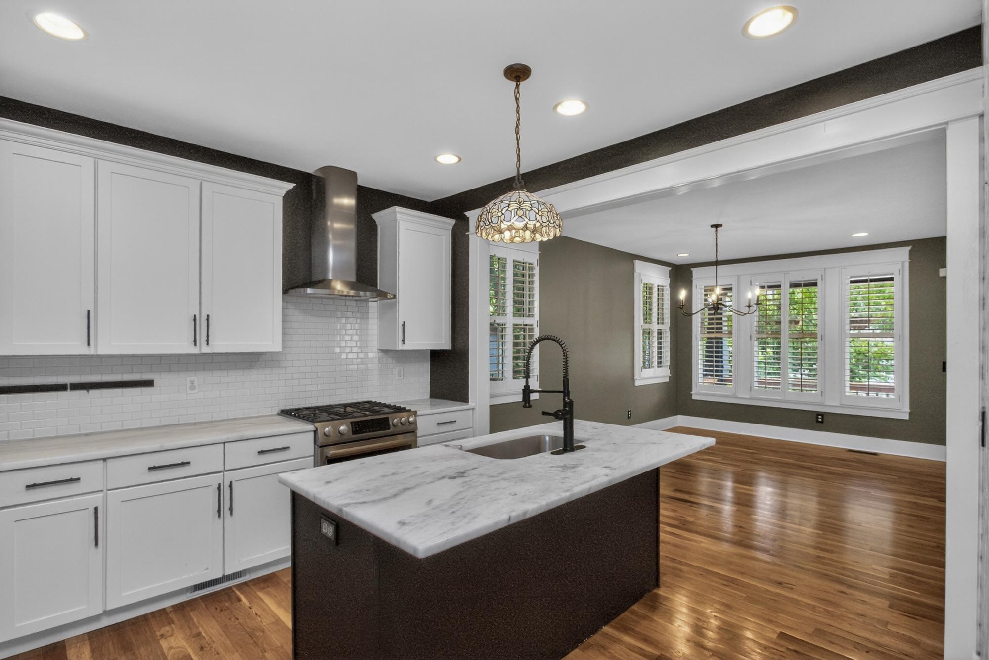 1315 Lillian Street Nashville TN 37206
