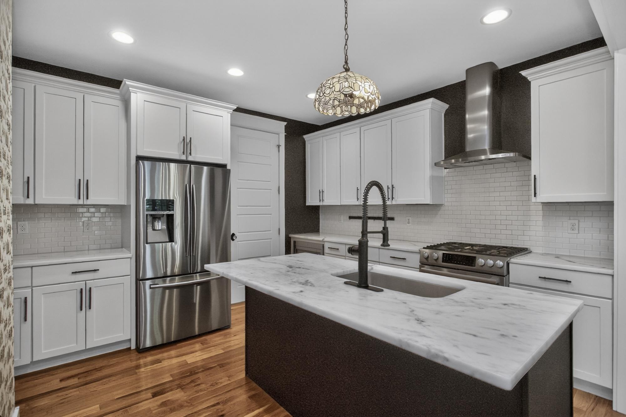 1315 Lillian Street Nashville TN 37206