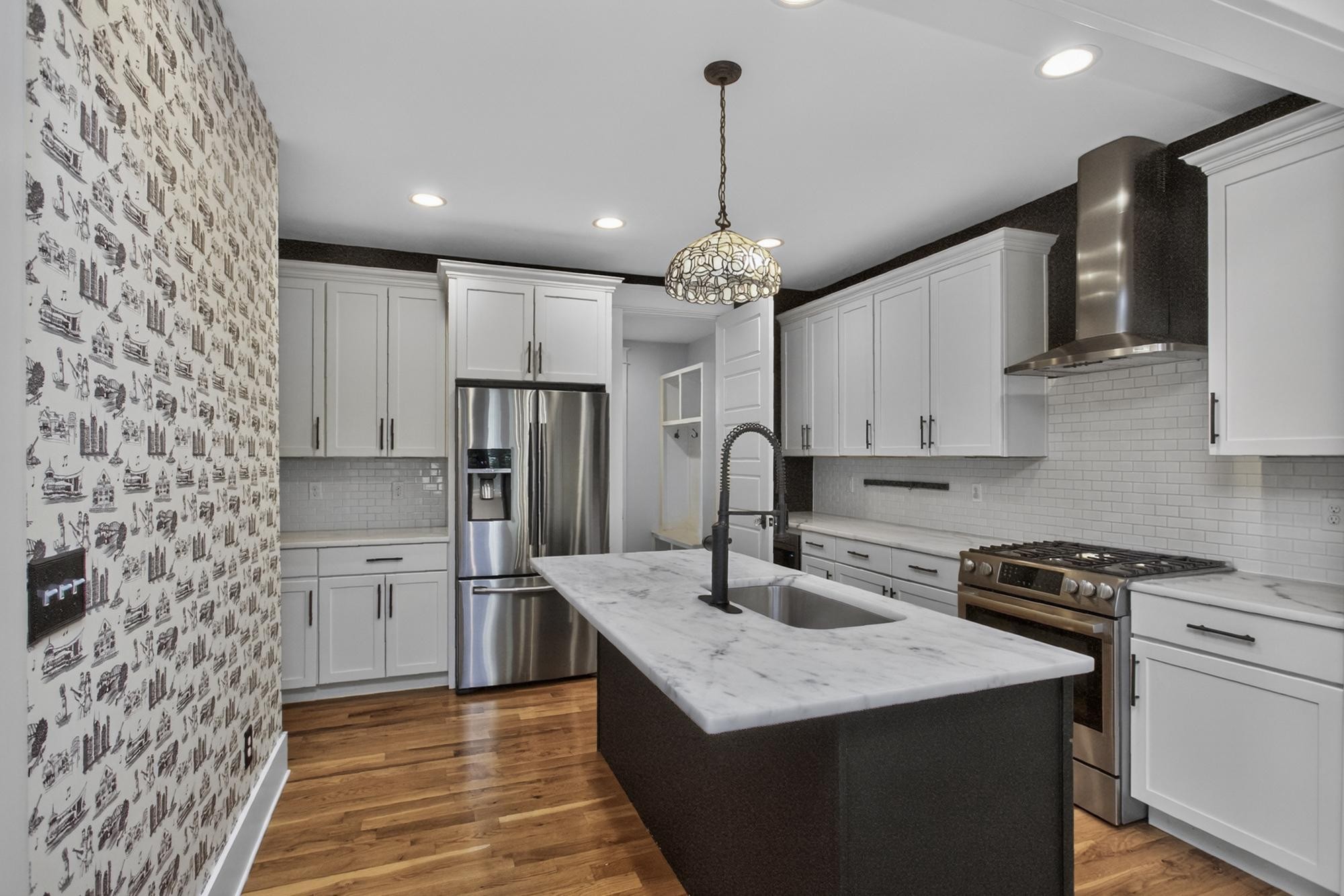 1315 Lillian Street Nashville TN 37206