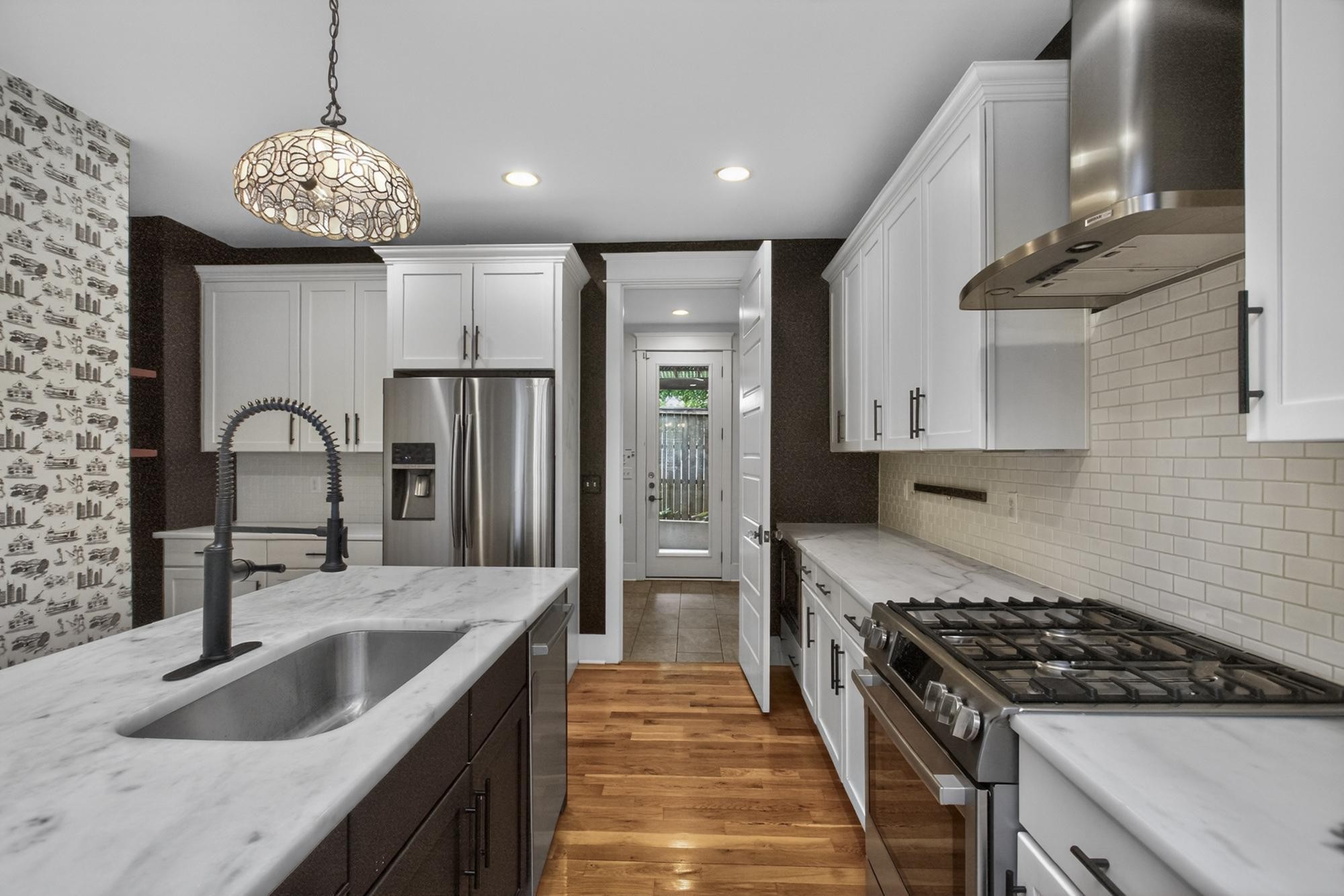 1315 Lillian Street Nashville TN 37206