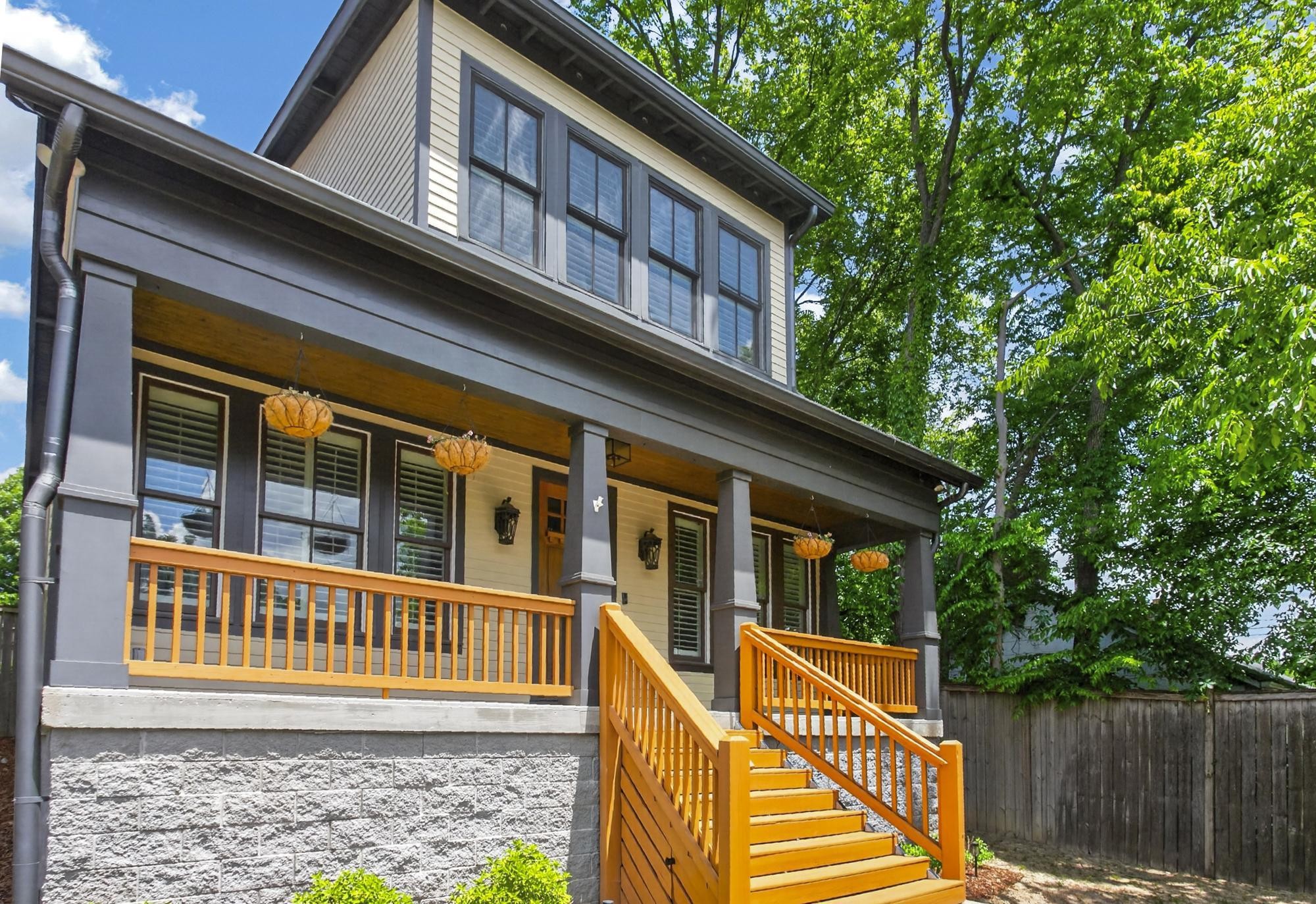 1315 Lillian Street Nashville TN 37206