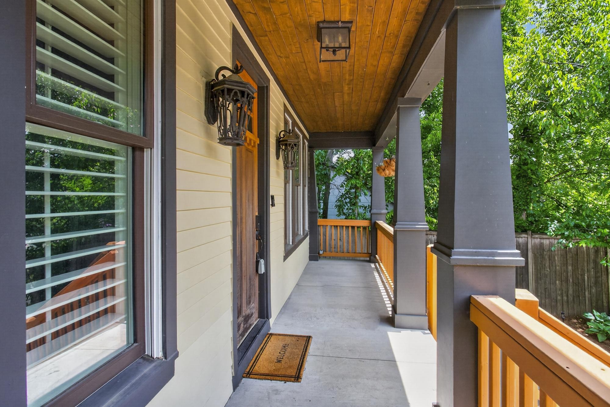 1315 Lillian Street Nashville TN 37206