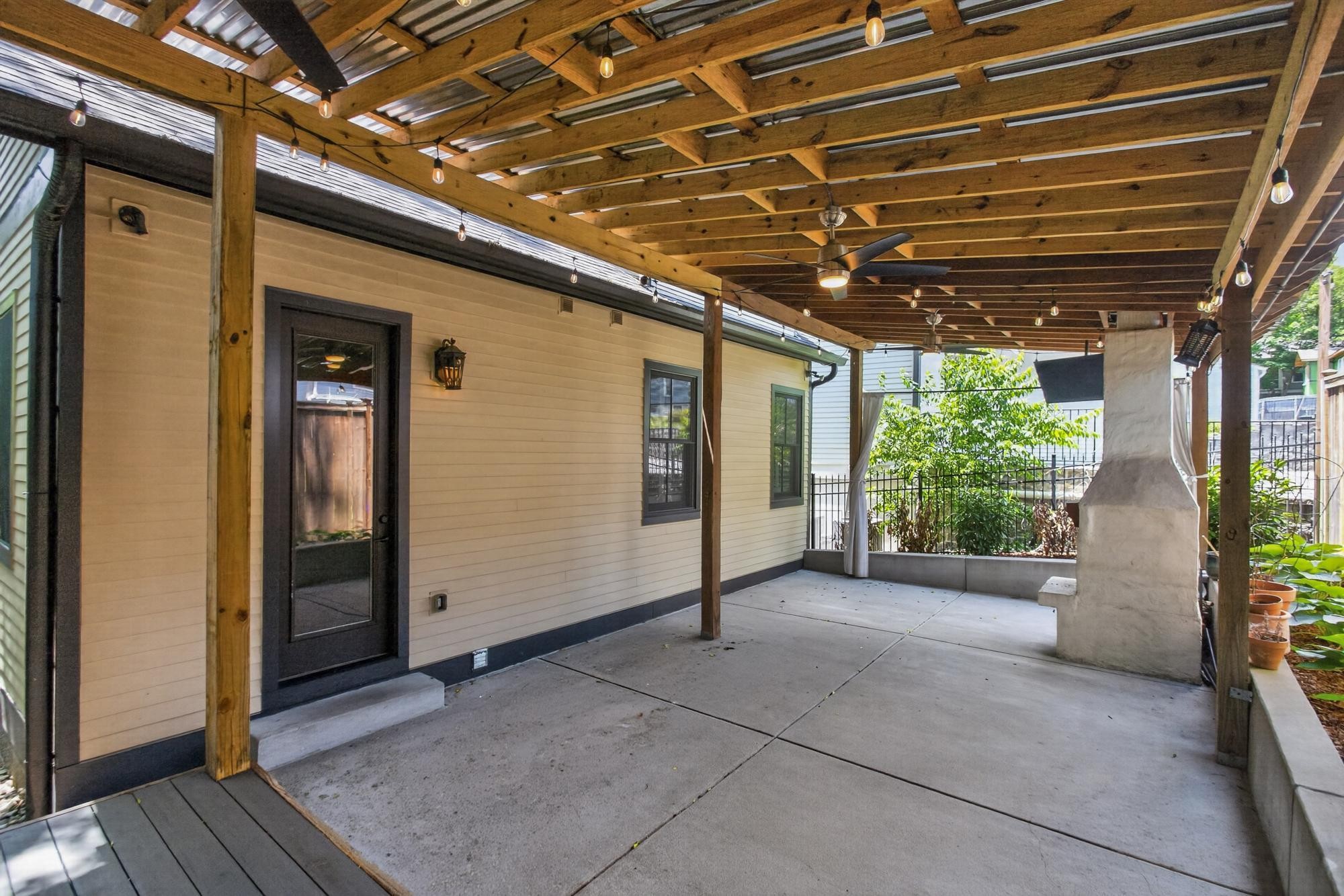 1315 Lillian Street Nashville TN 37206