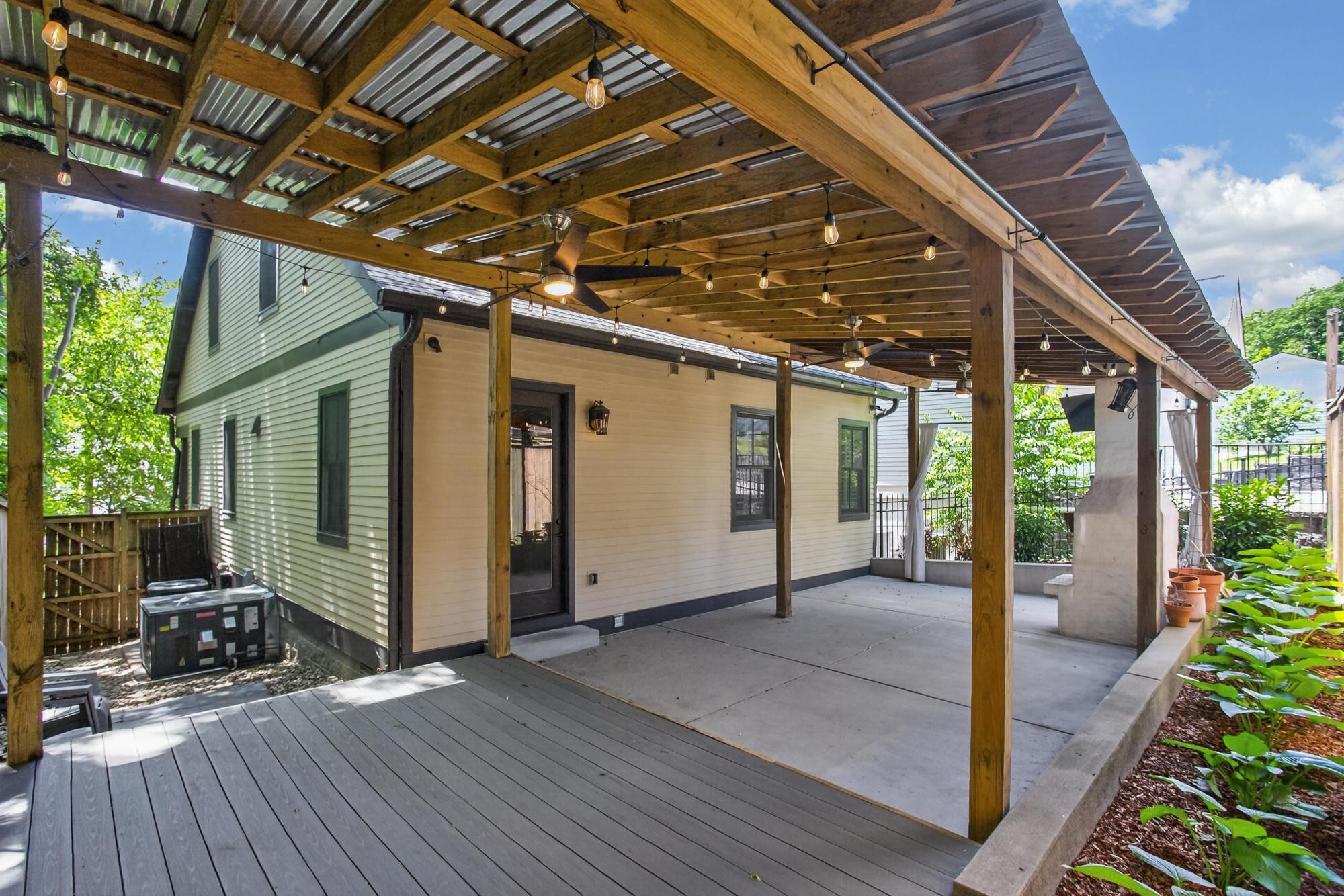 1315 Lillian Street Nashville TN 37206